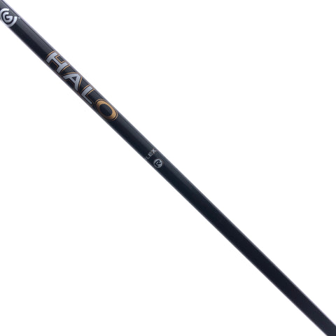 Used Cleveland Halo 3 Hybrid / 22 Degrees / Regular Flex