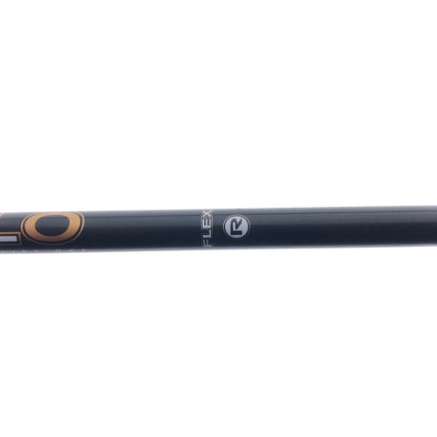 Used Cleveland Halo 3 Hybrid / 22 Degrees / Regular Flex