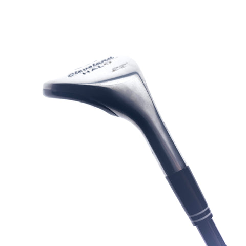 Used Cleveland Halo 3 Hybrid / 22 Degrees / Stiff Flex