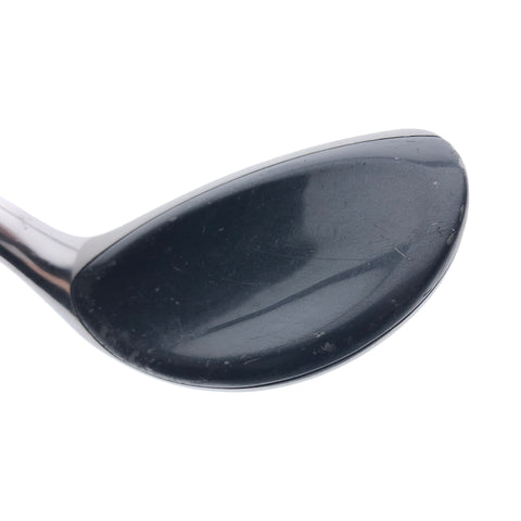 Used Cleveland Halo 3 Hybrid / 22 Degrees / Stiff Flex