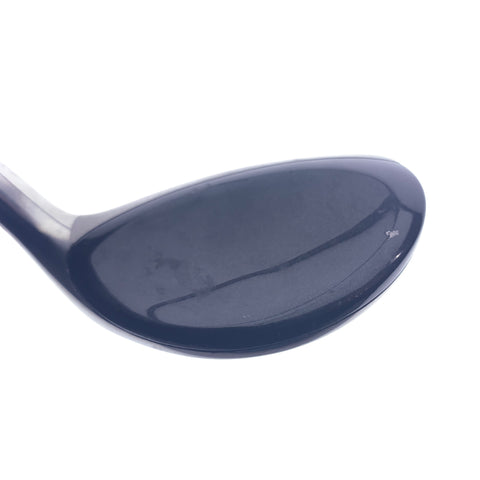 Used Cleveland Halo 3 Hybrid / 22 Degrees / Stiff Flex