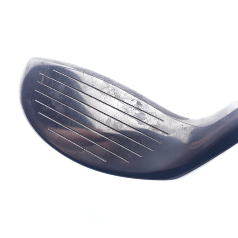 Used Cleveland Halo 3 Hybrid / 22 Degrees / Stiff Flex