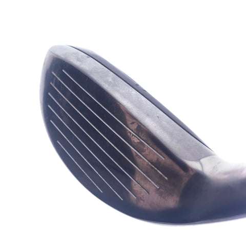Used Cleveland Halo 3 Hybrid / 22 Degrees / Stiff Flex