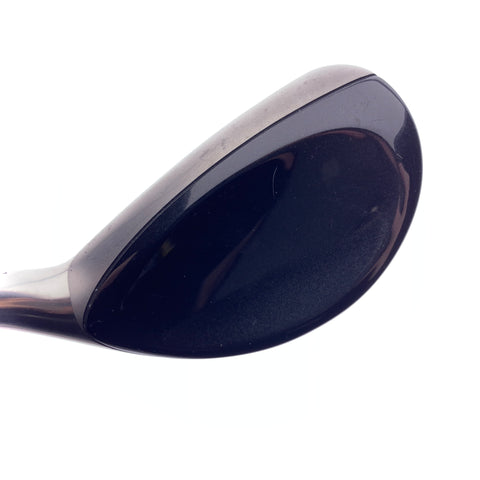 Used Cleveland Halo 4 Hybrid / 25 Degrees / A Flex