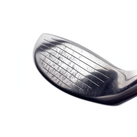 Used Cleveland Halo 4 Hybrid / 25 Degrees / A Flex