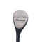 Used Cleveland Halo 4 Hybrid / 25 Degrees / Stiff Flex / Left-Handed