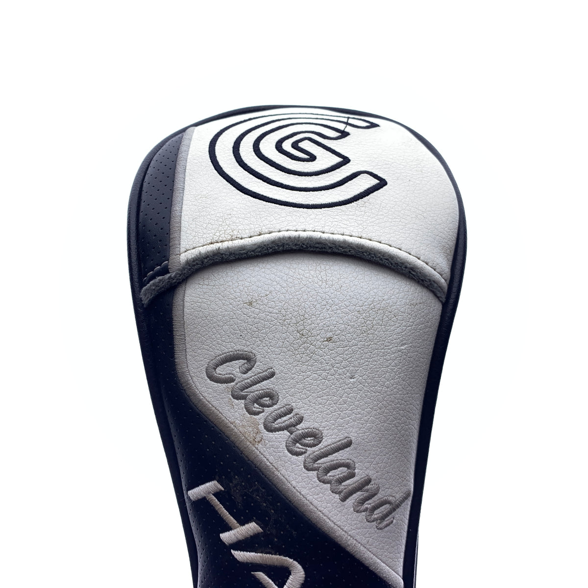 Used Cleveland Halo XL 3 Fairway Wood / 15 Degrees / Regular Flex