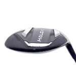 Used Cleveland Halo XL 3 Fairway Wood / 15 Degrees / Regular Flex