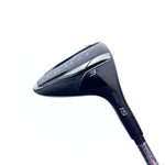 Used Cleveland Halo XL 3 Fairway Wood / 15 Degrees / Regular Flex
