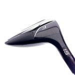 Used Cleveland Halo XL 3 Fairway Wood / 15 Degrees / Regular Flex