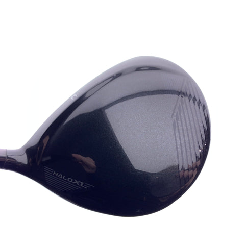 Used Cleveland Halo XL 3 Fairway Wood / 15 Degrees / Regular Flex