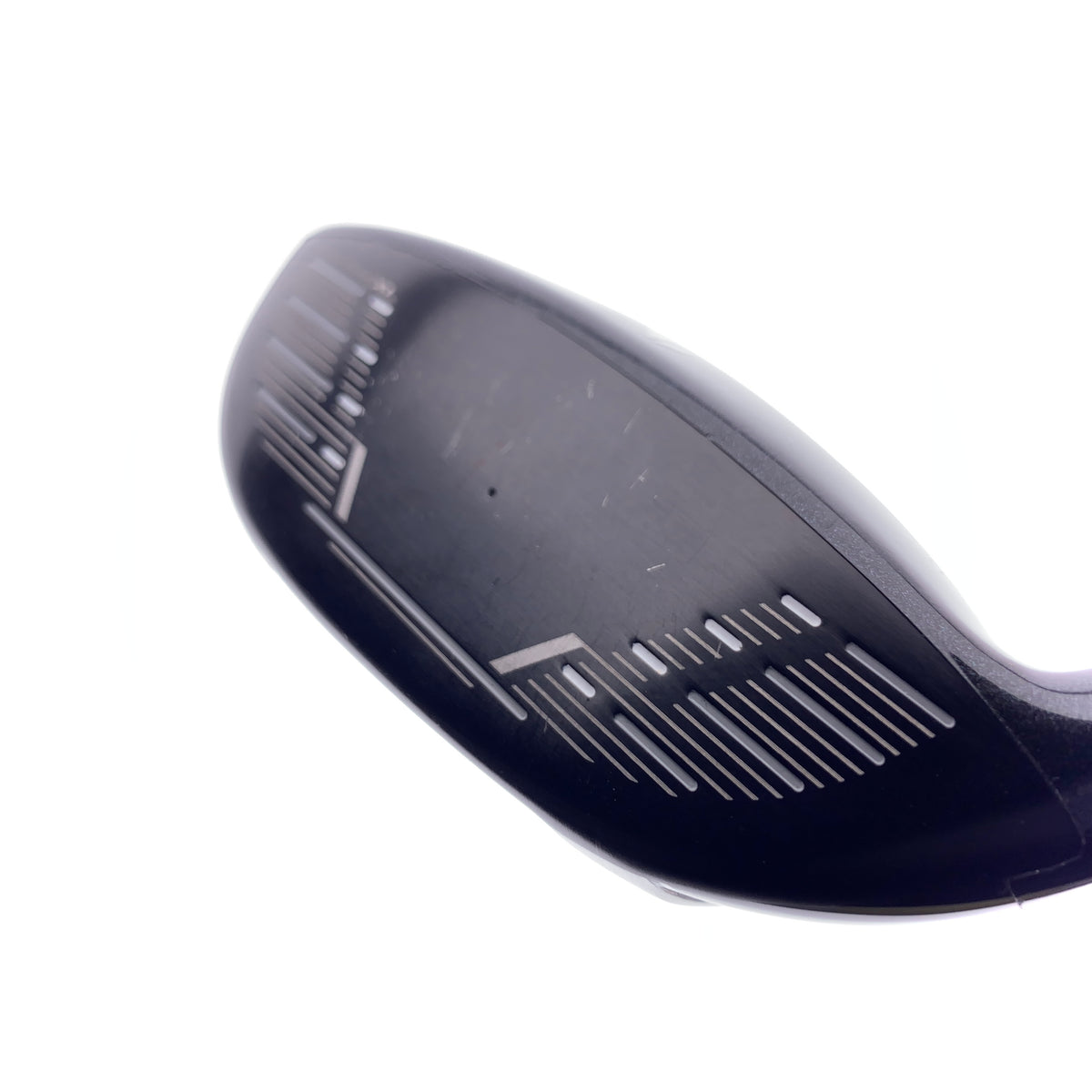 Used Cleveland Halo XL 3 Fairway Wood / 15 Degrees / Regular Flex