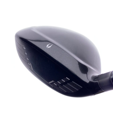 Used Cleveland Halo XL 3 Fairway Wood / 15 Degrees / Regular Flex