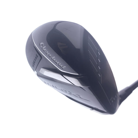 Used Cleveland Halo XL 3 Fairway Wood / 15 Degrees / Regular Flex