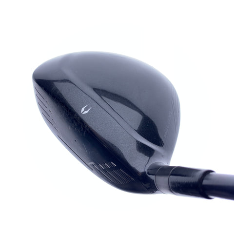 Used Cleveland Halo XL 3 Fairway Wood / 15 Degrees / Regular Flex