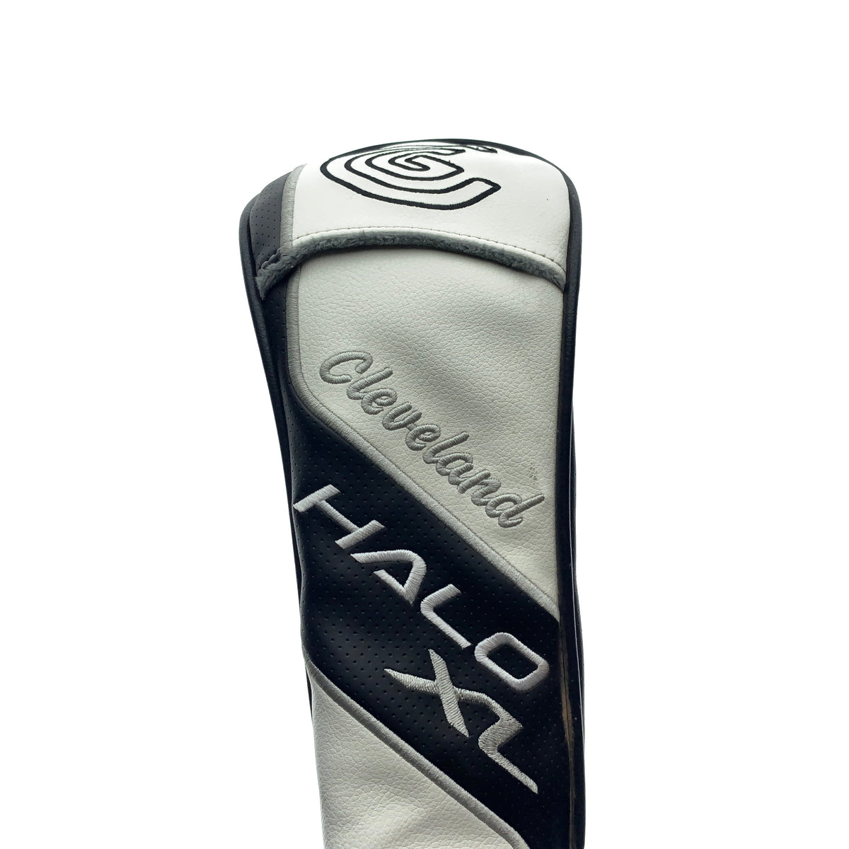 Used Cleveland Halo XL 3 Fairway Wood / 15.0 Degrees / Ladies Flex