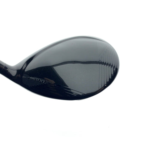 Used Cleveland Halo XL 3 Fairway Wood / 15.0 Degrees / Ladies Flex