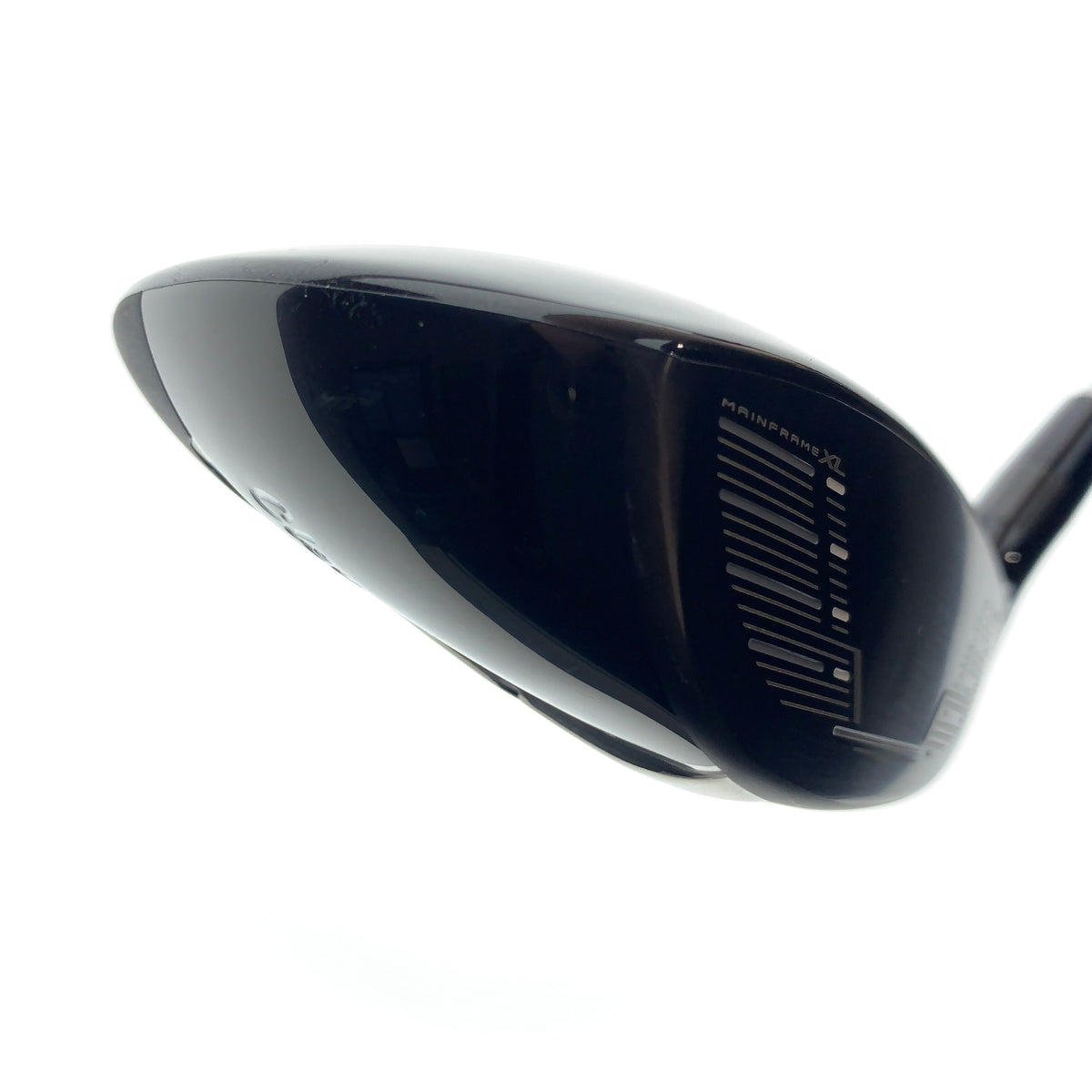 Used Cleveland Halo XL 3 Fairway Wood / 15.0 Degrees / Ladies Flex