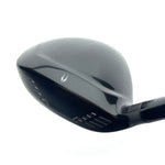 Used Cleveland Halo XL 3 Fairway Wood / 15.0 Degrees / Ladies Flex