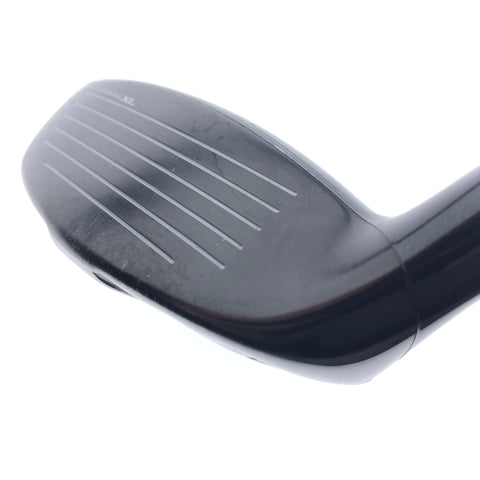 Used Cleveland Halo XL 3 Hybrid / 18 Degrees / Regular Flex