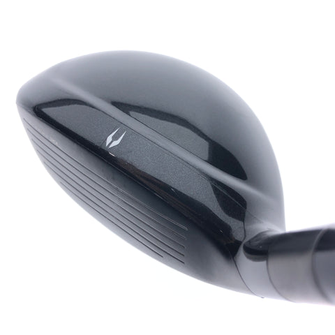 Used Cleveland Halo XL 3 Hybrid / 18 Degrees / Regular Flex