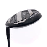 Used Cleveland Halo XL 3 Hybrid / Stiff Flex / Left-Handed