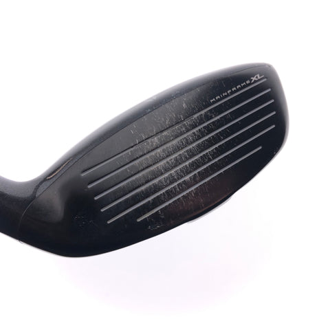 Used Cleveland Halo XL 3 Hybrid / Stiff Flex / Left-Handed