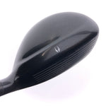 Used Cleveland Halo XL 3 Hybrid / Stiff Flex / Left-Handed