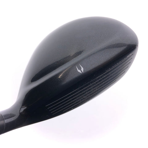 Used Cleveland Halo XL 3 Hybrid / Stiff Flex / Left-Handed