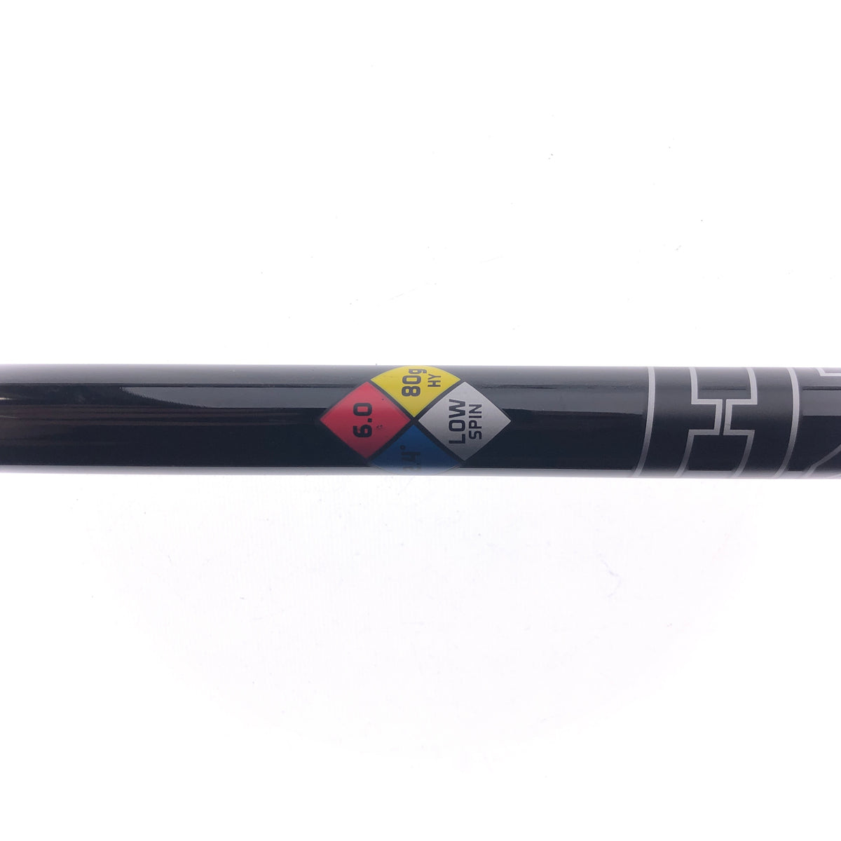 Used Cleveland Halo XL 3 Hybrid / Stiff Flex / Left-Handed
