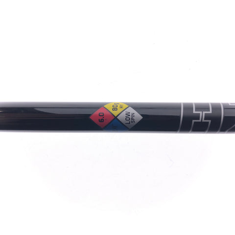 Used Cleveland Halo XL 3 Hybrid / Stiff Flex / Left-Handed