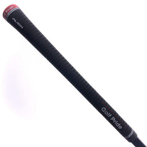 Used Cleveland Halo XL 3 Hybrid / Stiff Flex / Left-Handed