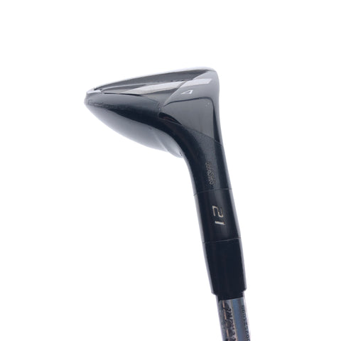 Used Cleveland Halo XL 4 Hybrid / 21 Degrees / Regular Flex
