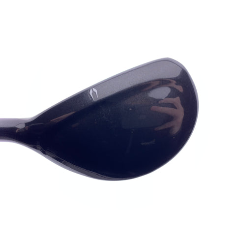 Used Cleveland Halo XL 4 Hybrid / 21 Degrees / Regular Flex