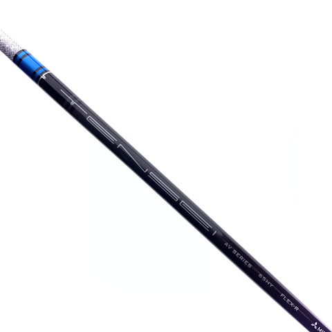 Used Cleveland Halo XL 4 Hybrid / 21 Degrees / Regular Flex