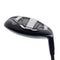 Used Cleveland Halo XL 4 Hybrid / 21 Degrees / Soft Regular Flex