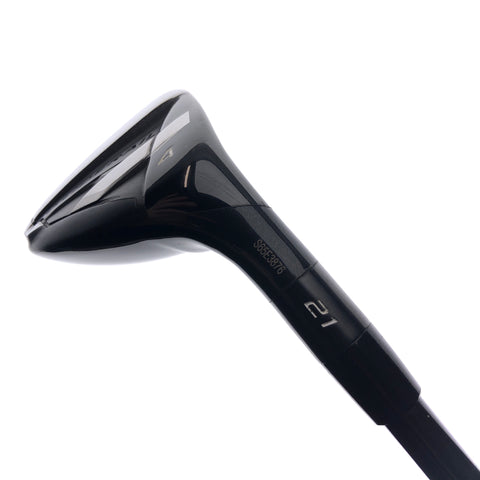 Used Cleveland Halo XL 4 Hybrid / 21 Degrees / Soft Regular Flex