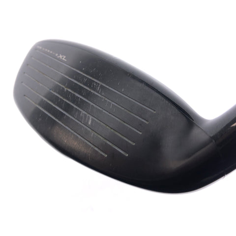Used Cleveland Halo XL 4 Hybrid / 21 Degrees / Soft Regular Flex