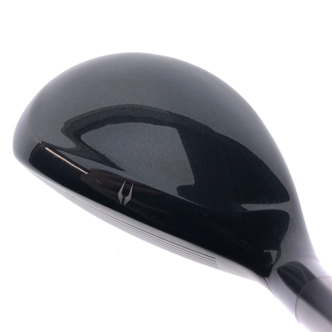 Used Cleveland Halo XL 4 Hybrid / 21 Degrees / Soft Regular Flex