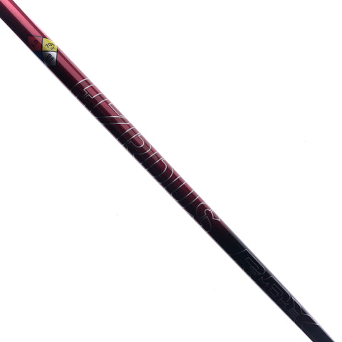 Used Cleveland Halo XL 4 Hybrid / 21 Degrees / Soft Regular Flex