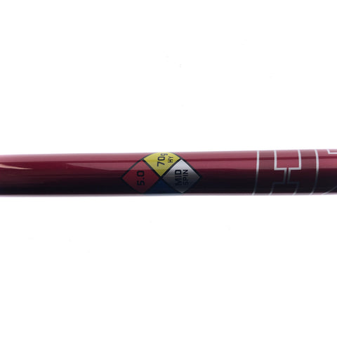 Used Cleveland Halo XL 4 Hybrid / 21 Degrees / Soft Regular Flex