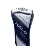 Used Cleveland Halo XL 4 Hybrid / 21.0 Degrees / Regular Flex / Left-Handed
