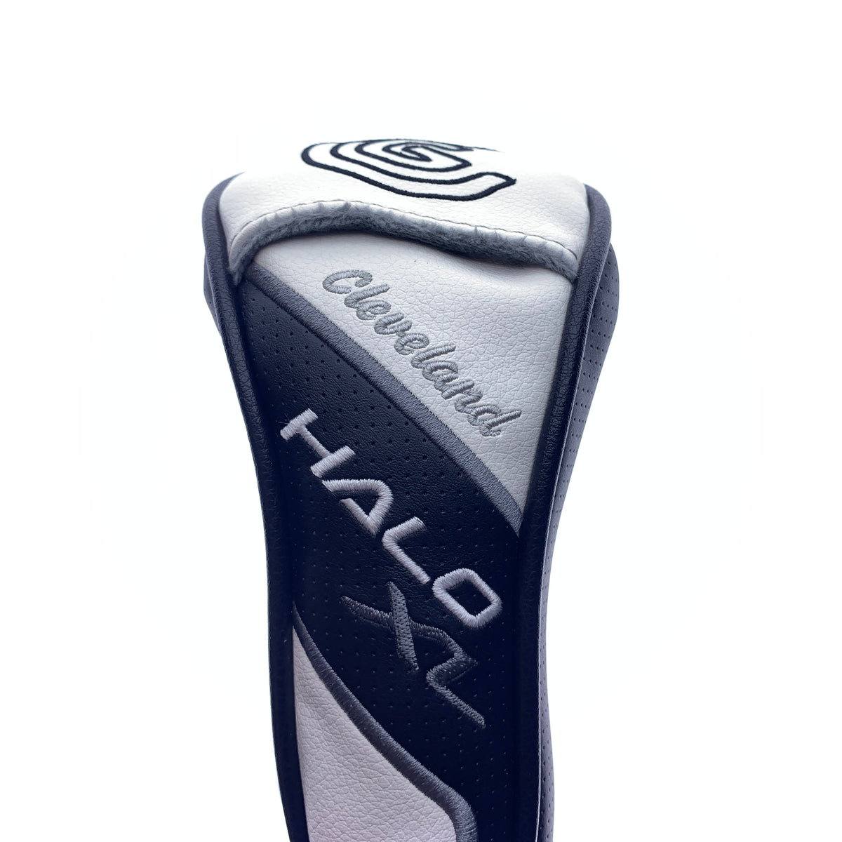 Used Cleveland Halo XL 4 Hybrid / 21.0 Degrees / Regular Flex / Left-Handed