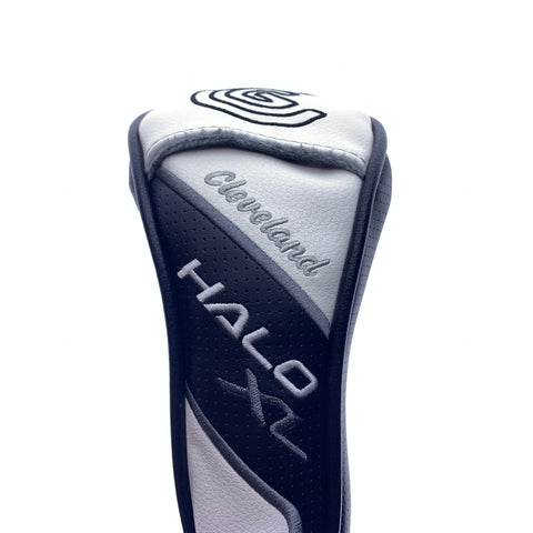 Used Cleveland Halo XL 4 Hybrid / 21.0 Degrees / Regular Flex / Left-Handed