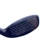 Used Cleveland Halo XL 4 Hybrid / 21.0 Degrees / Regular Flex / Left-Handed