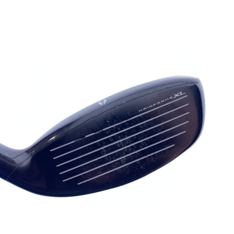 Used Cleveland Halo XL 4 Hybrid / 21.0 Degrees / Regular Flex / Left-Handed