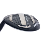 Used Cleveland Halo XL 4 Hybrid / 21.0 Degrees / Stiff Flex / Left-Handed