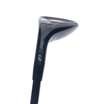 Used Cleveland Halo XL 4 Hybrid / 21.0 Degrees / Stiff Flex / Left-Handed