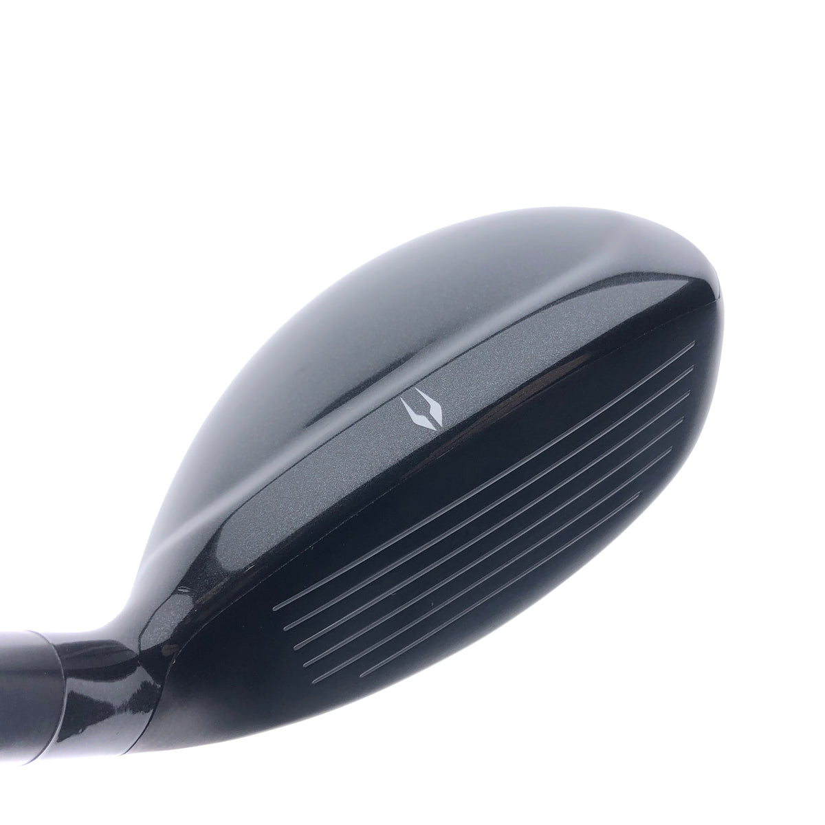 Used Cleveland Halo XL 4 Hybrid / 21.0 Degrees / Stiff Flex / Left-Handed