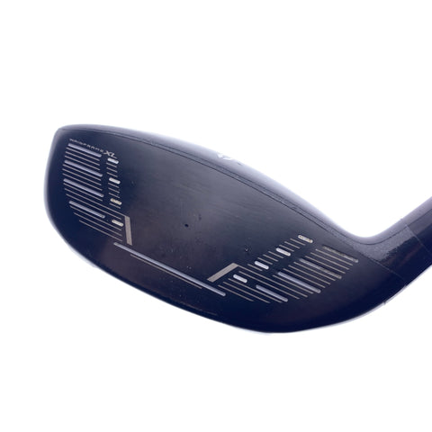 Used Cleveland Halo XL 5 Fairway Wood / 18 Degrees / Ladies Flex